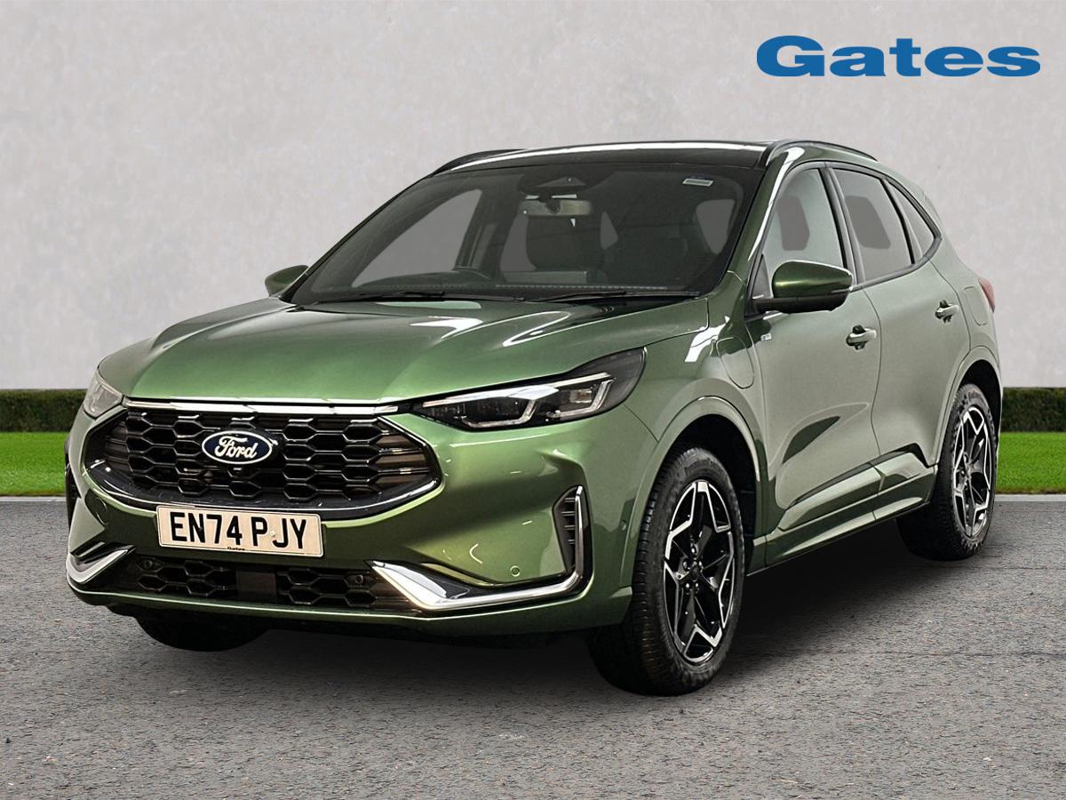 Used Ford Kuga 2025 for sale - 77526087: Photo 3