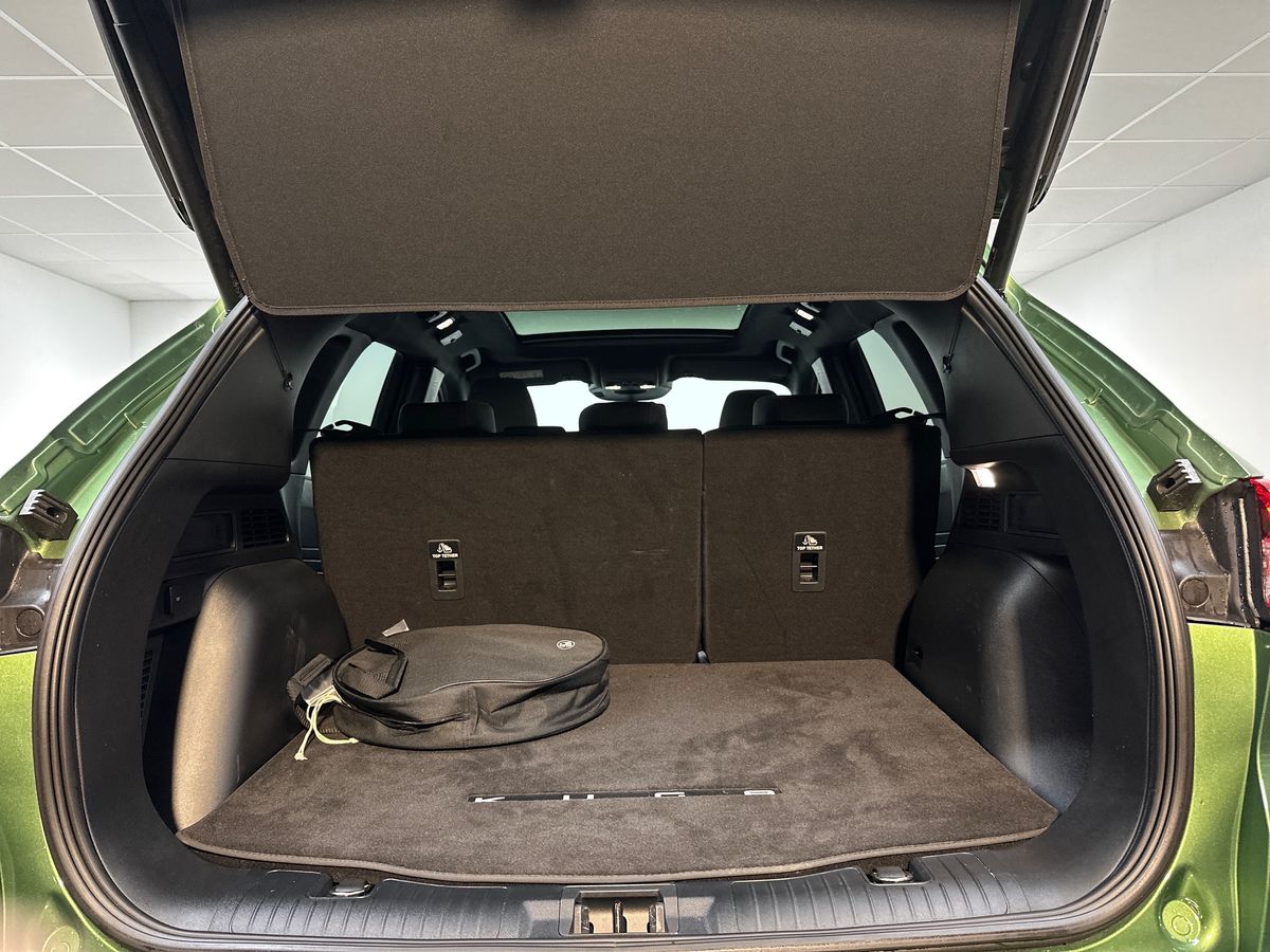 Used Ford Kuga 2025 for sale - 77526087: Photo 34