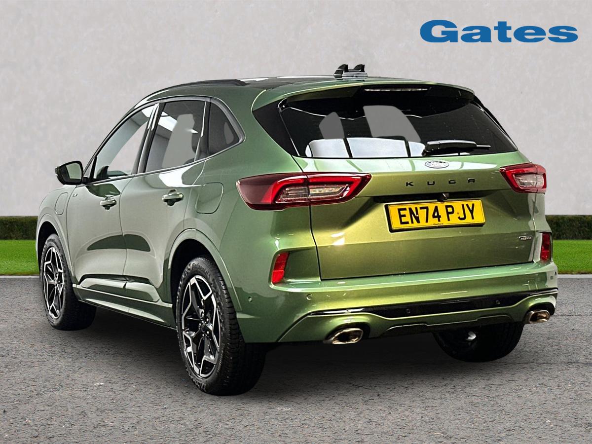 Used Ford Kuga 2025 for sale - 77526087: Photo 5