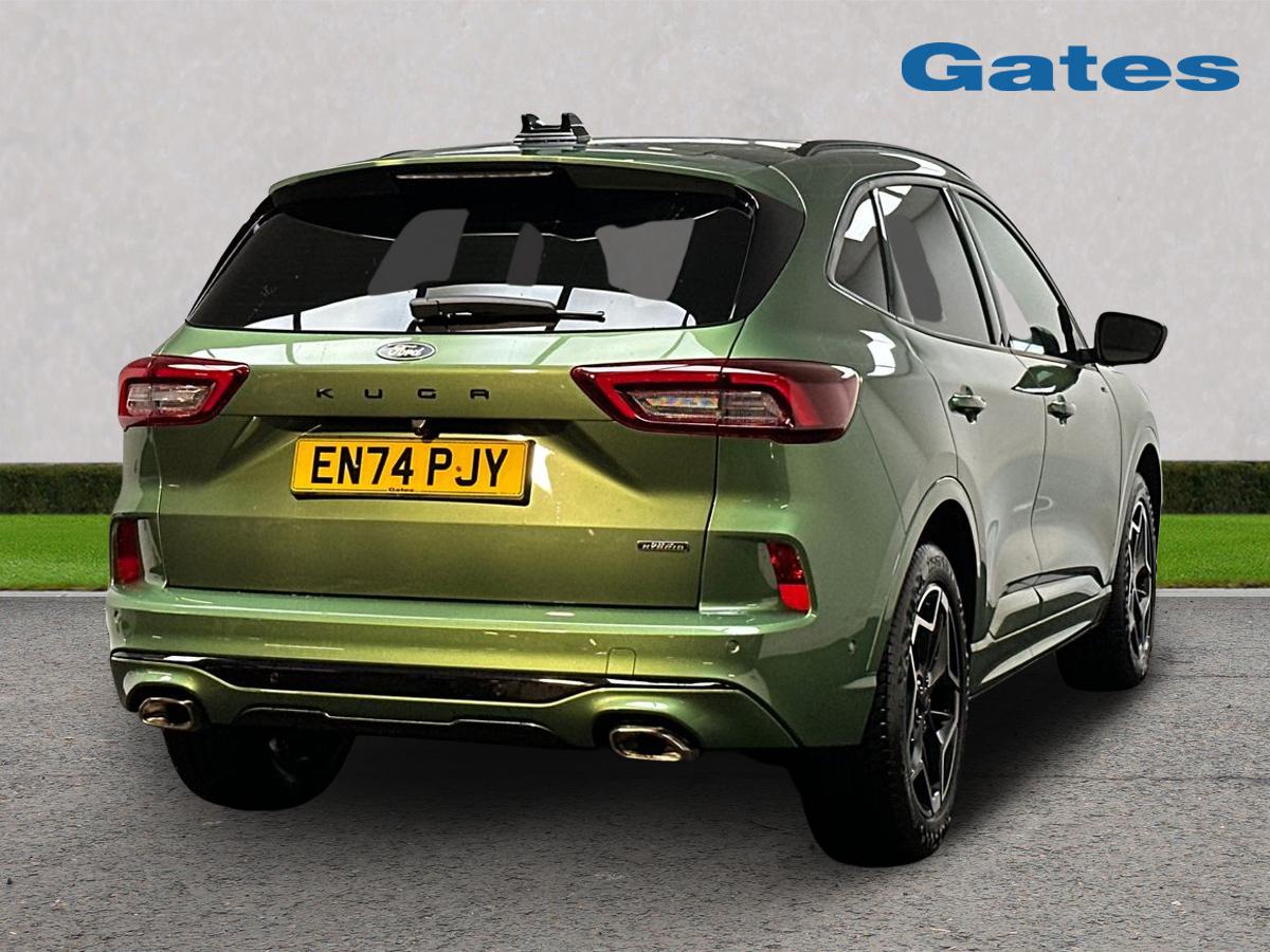 Used Ford Kuga 2025 for sale - 77526087: Photo 7