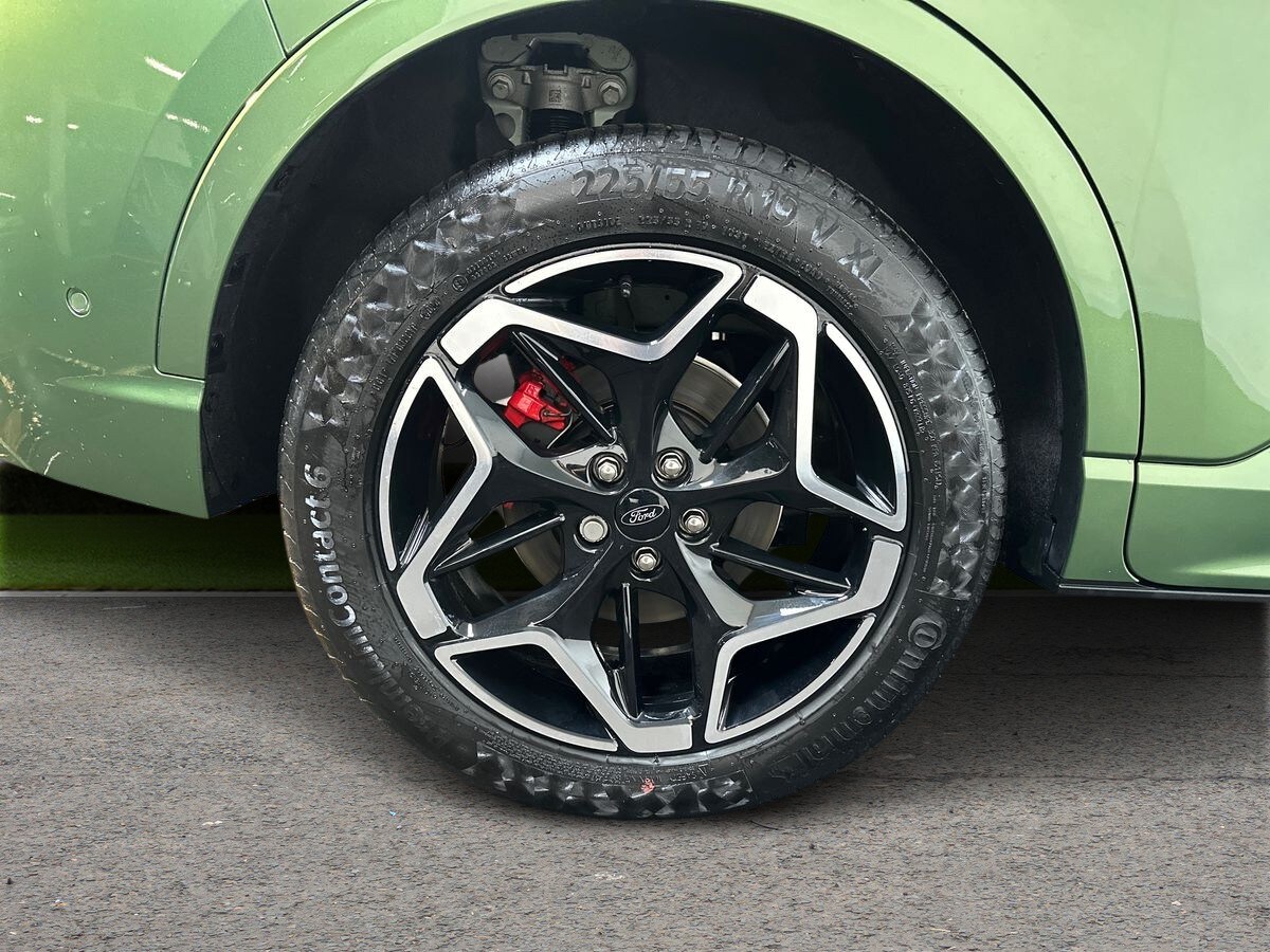 Used Ford Kuga 2025 for sale - 77526087: Photo 9