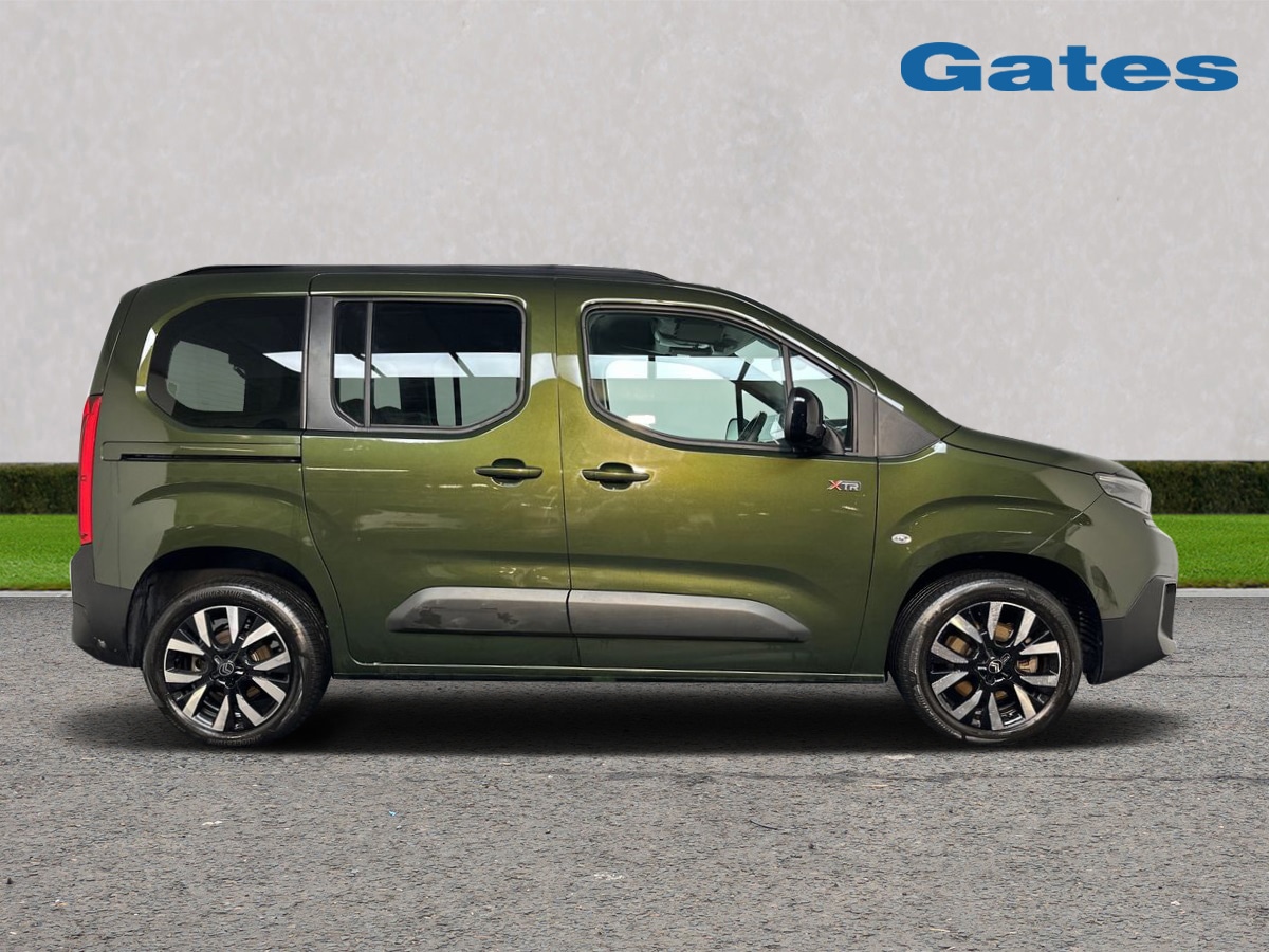 Used Citroen Berlingo 2024 for sale - 77702692: Photo 11