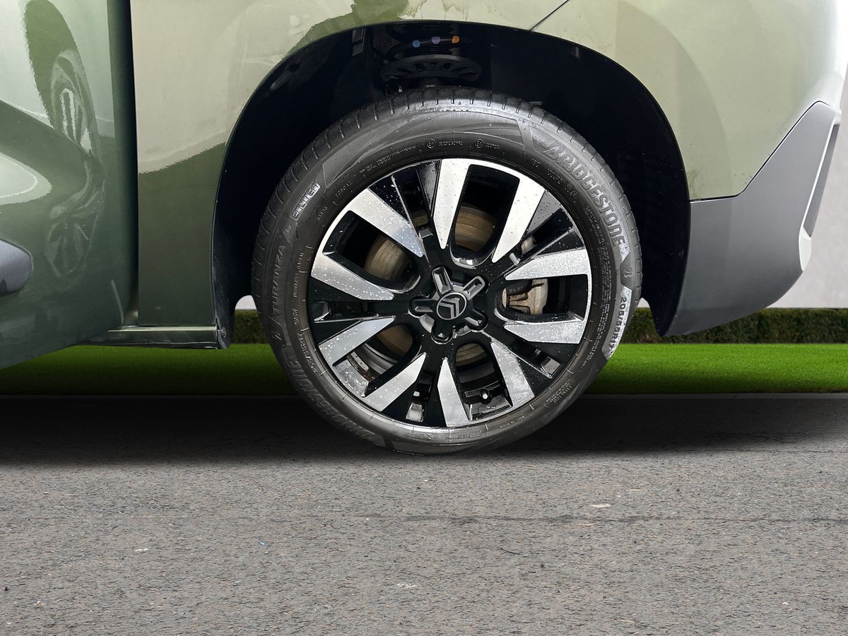 Used Citroen Berlingo 2024 for sale - 77702692: Photo 12