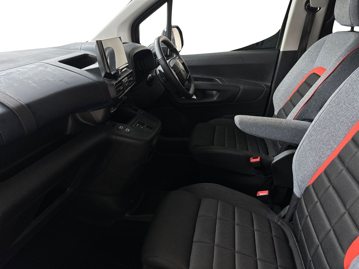 Used Citroen Berlingo 2024 for sale - 77702692: Photo 14