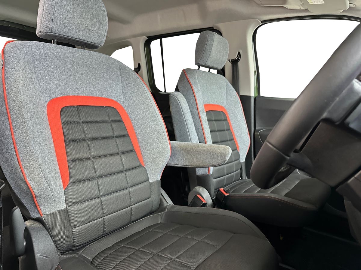 Used Citroen Berlingo 2024 for sale - 77702692: Photo 15