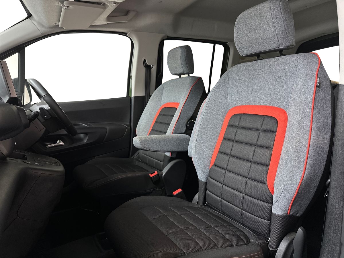 Used Citroen Berlingo 2024 for sale - 77702692: Photo 16