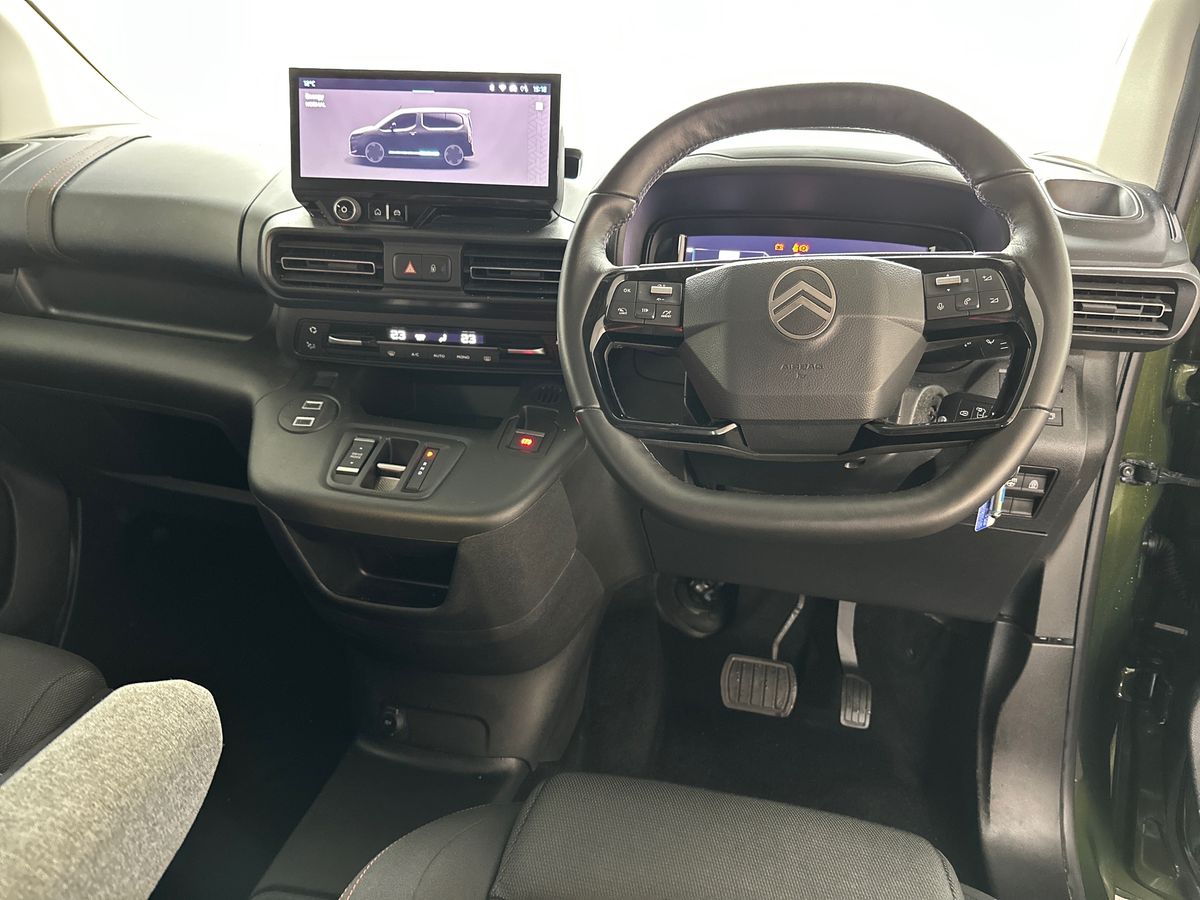 Used Citroen Berlingo 2024 for sale - 77702692: Photo 17