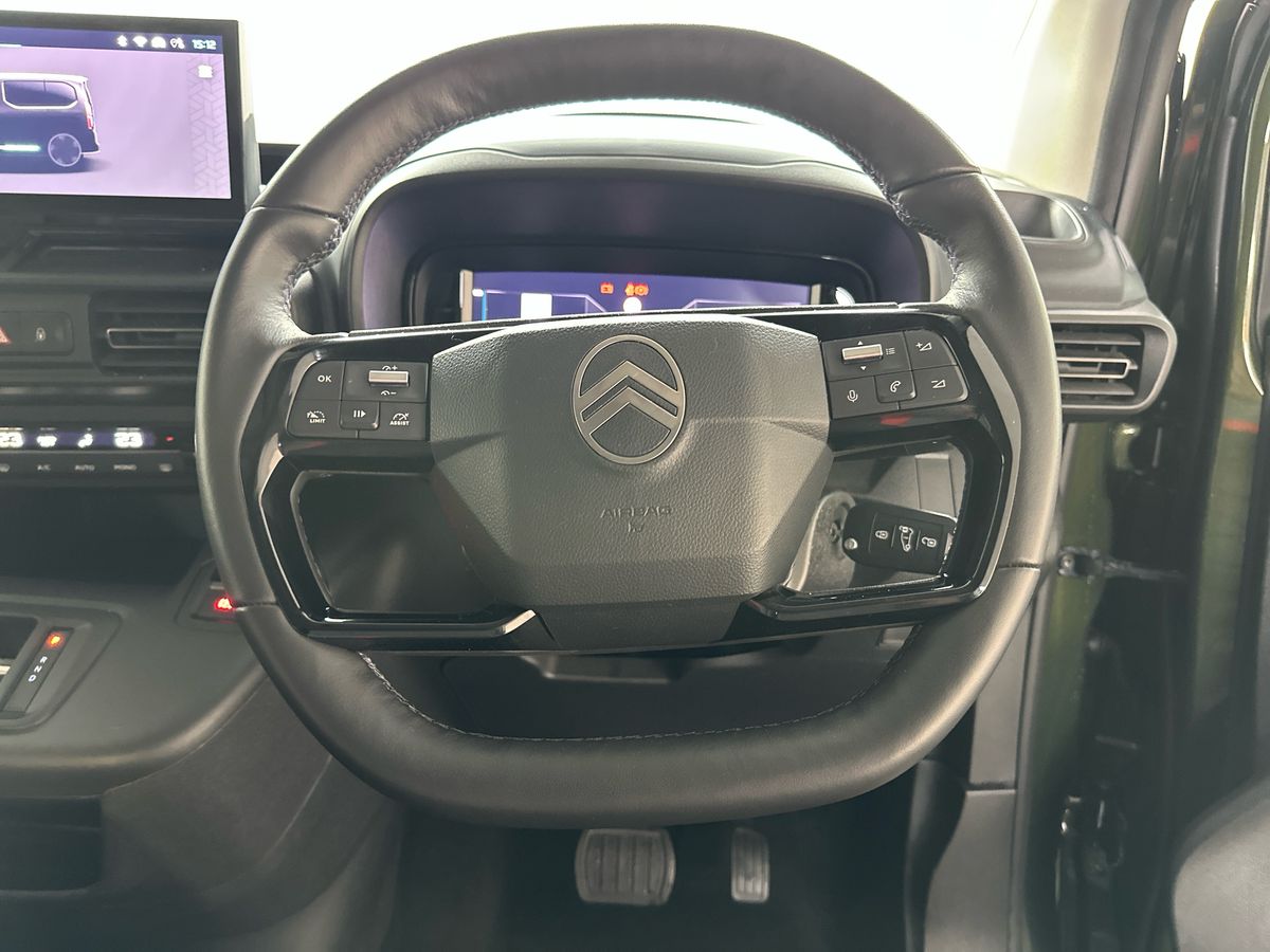 Used Citroen Berlingo 2024 for sale - 77702692: Photo 18