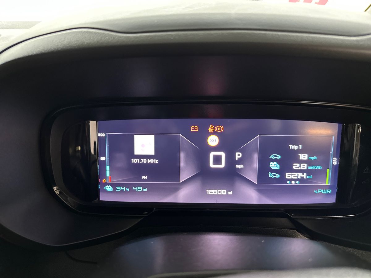 Used Citroen Berlingo 2024 for sale - 77702692: Photo 19