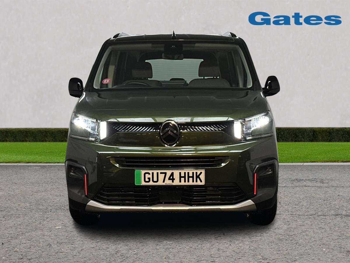 Used Citroen Berlingo 2024 for sale - 77702692: Photo 2