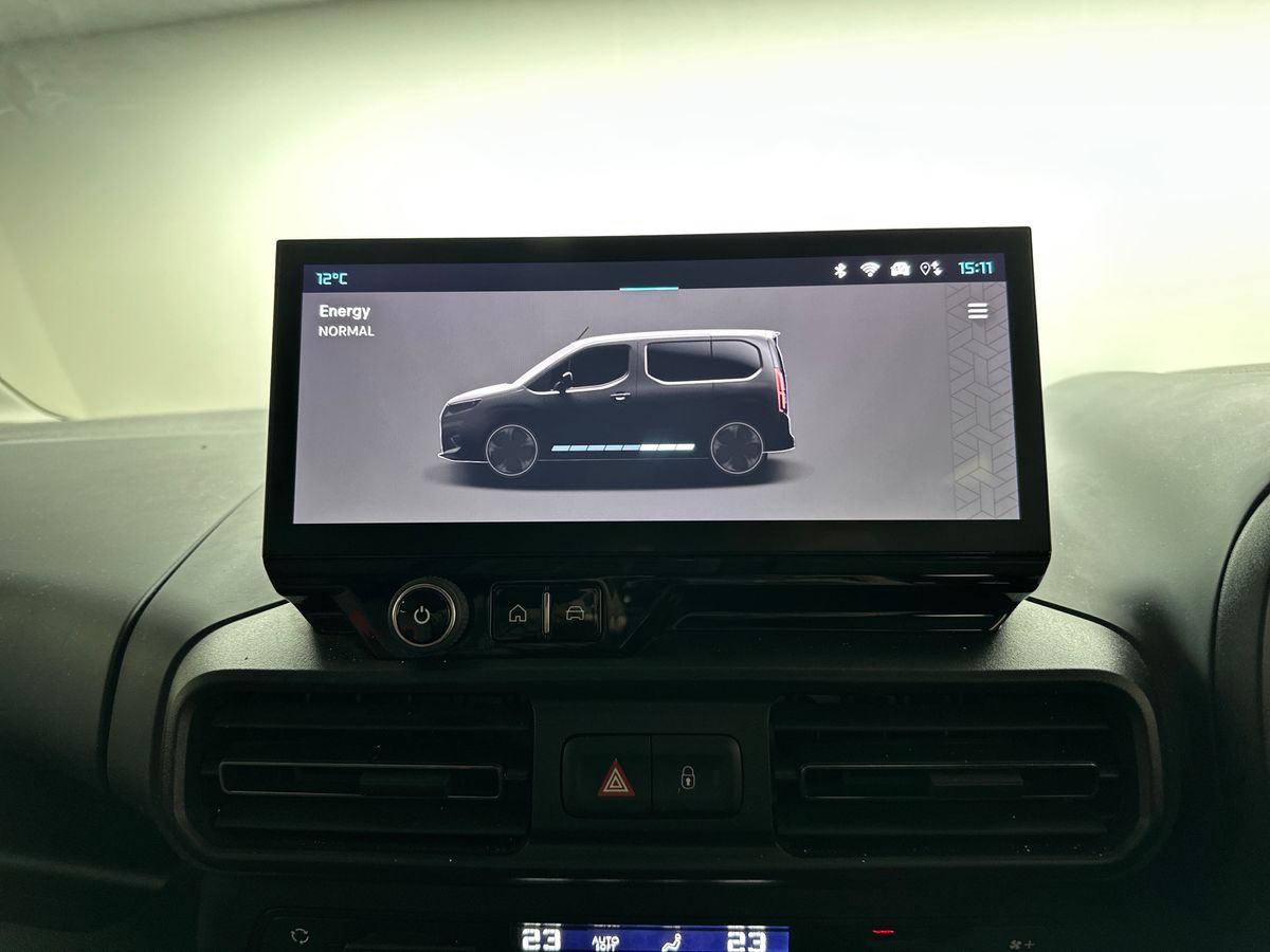 Used Citroen Berlingo 2024 for sale - 77702692: Photo 20