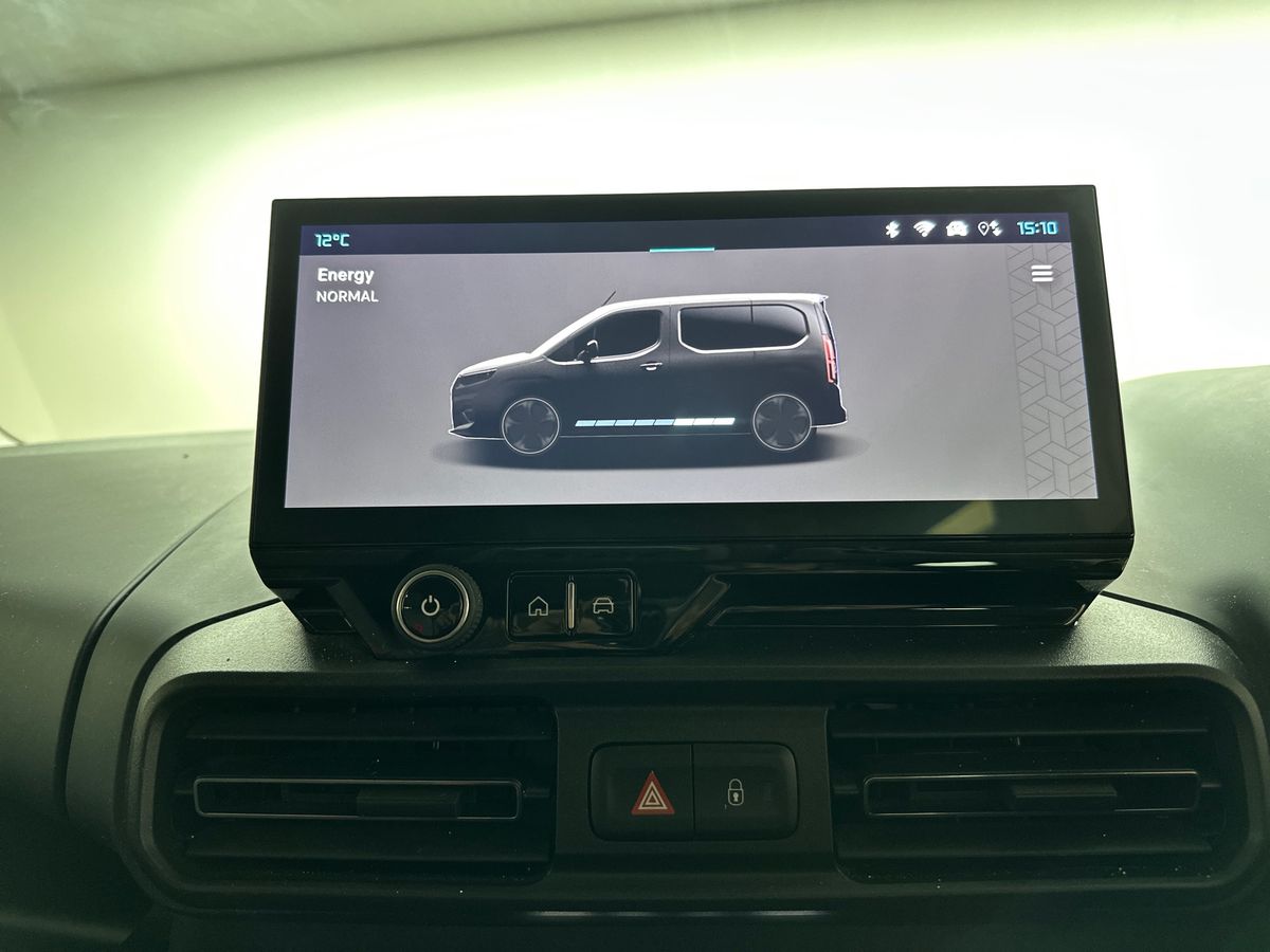 Used Citroen Berlingo 2024 for sale - 77702692: Photo 21