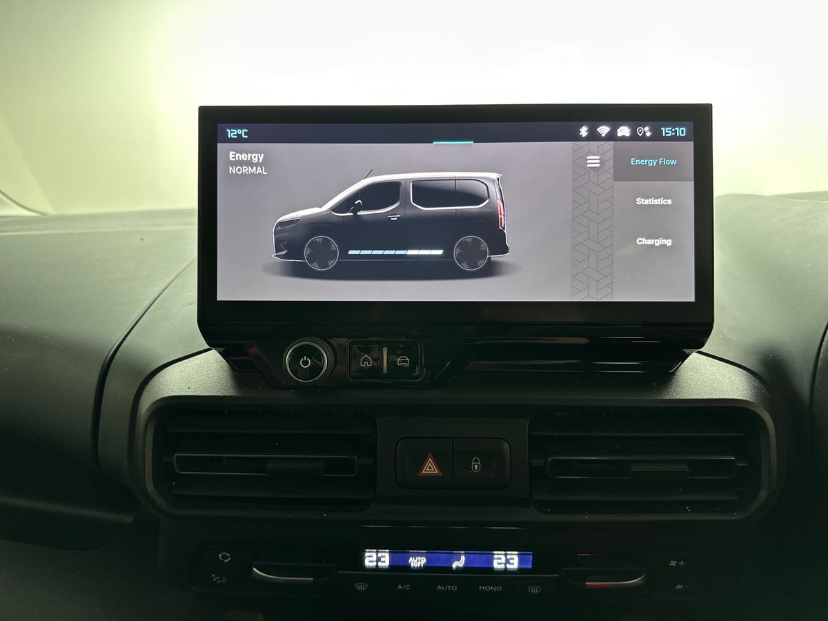 Used Citroen Berlingo 2024 for sale - 77702692: Photo 22