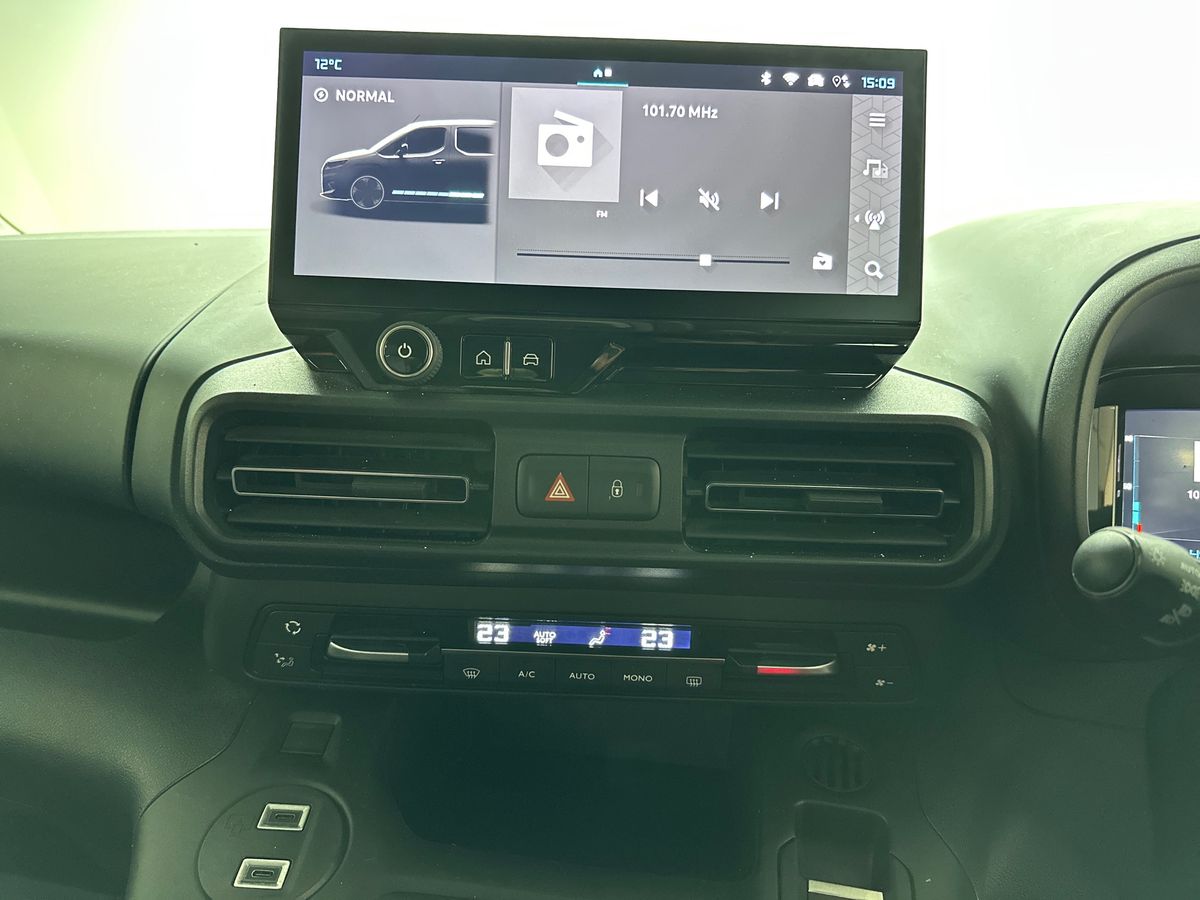 Used Citroen Berlingo 2024 for sale - 77702692: Photo 23