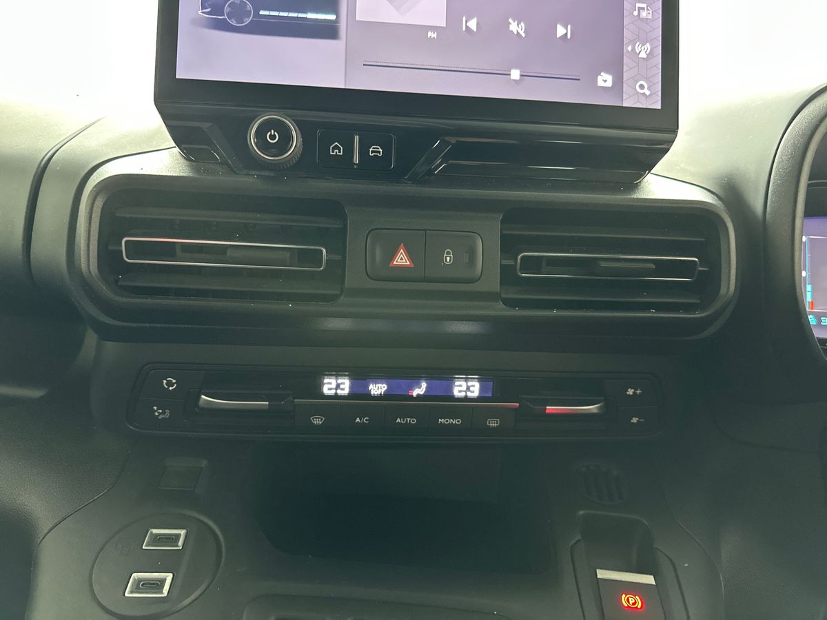 Used Citroen Berlingo 2024 for sale - 77702692: Photo 24