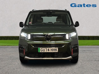 Used Citroen Berlingo 2024 for sale - 77702692: Photo