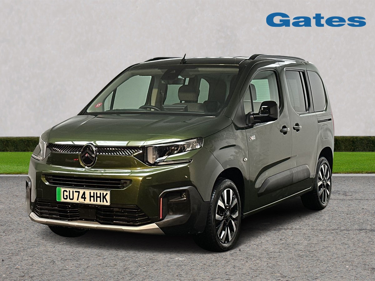 Used Citroen Berlingo 2024 for sale - 77702692: Photo 3