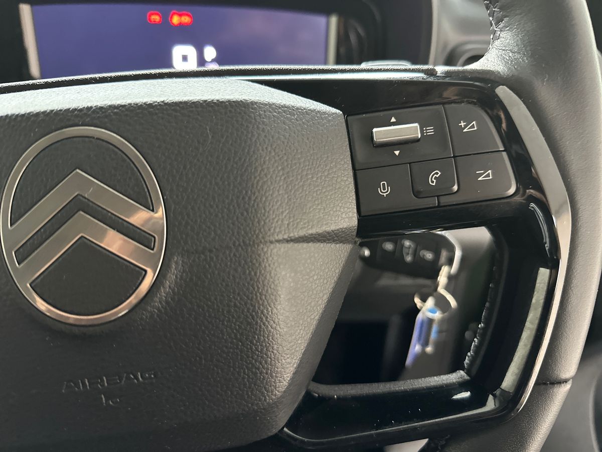 Used Citroen Berlingo 2024 for sale - 77702692: Photo 30