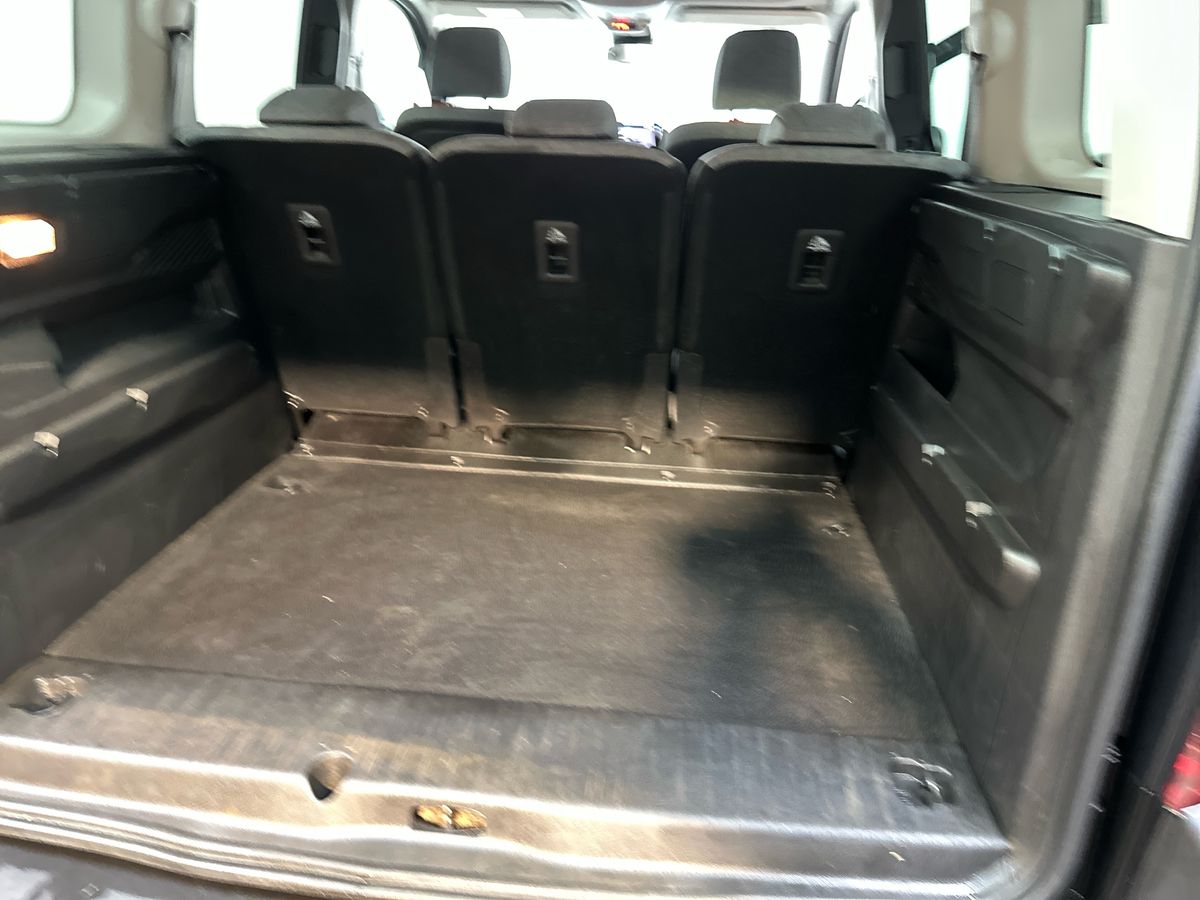 Used Citroen Berlingo 2024 for sale - 77702692: Photo 32