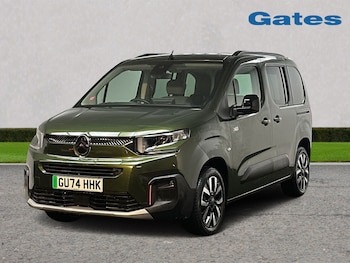 Used Citroen Berlingo 2024 for sale - 77702692: Photo