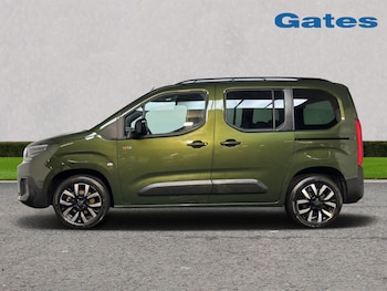 Used Citroen Berlingo 2024 for sale - 77702692: Photo