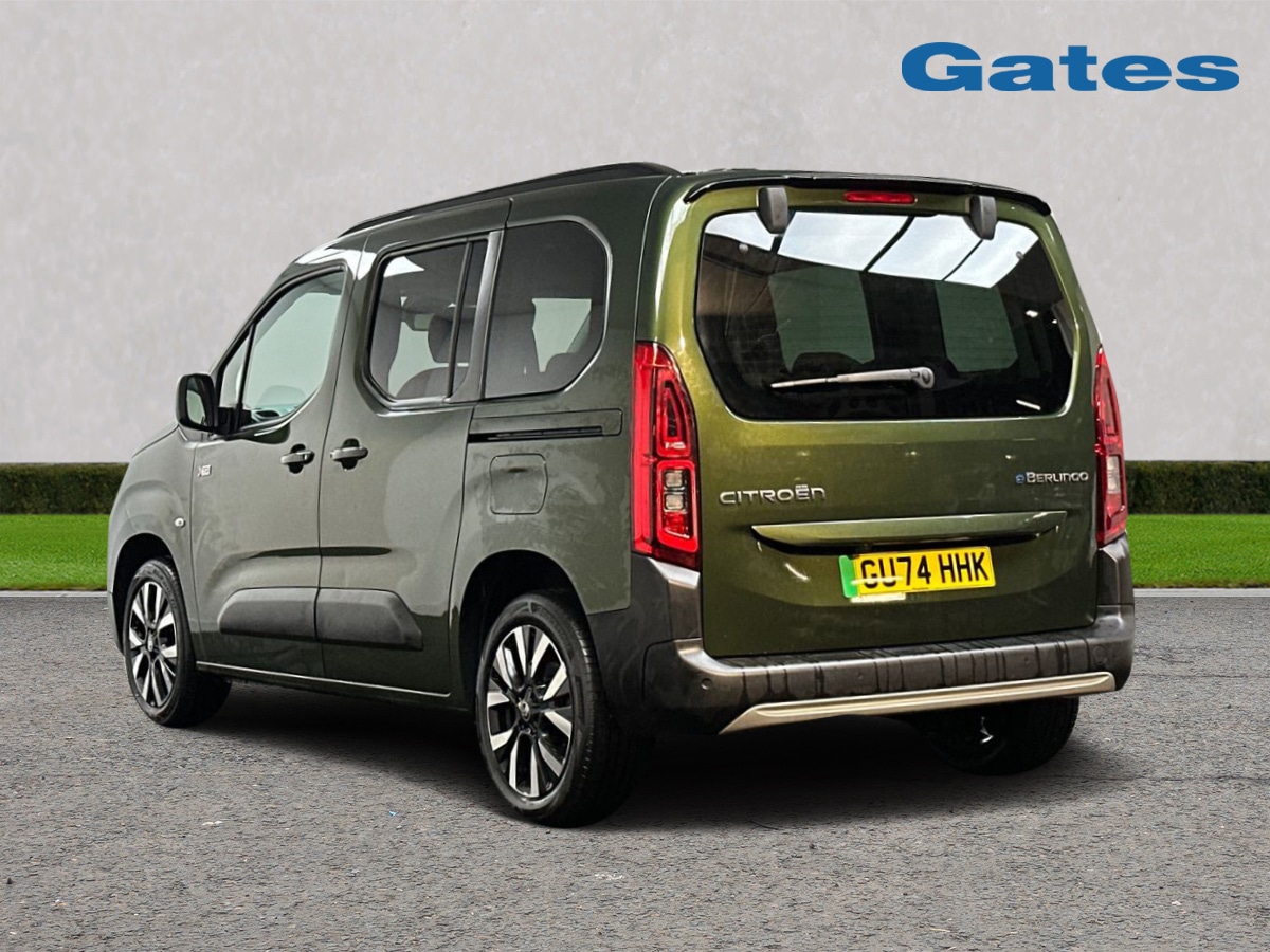 Used Citroen Berlingo 2024 for sale - 77702692: Photo 6