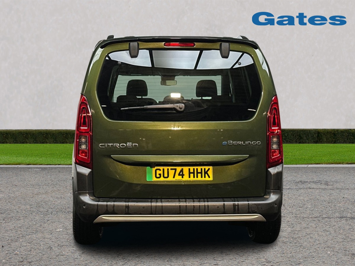 Used Citroen Berlingo 2024 for sale - 77702692: Photo 7