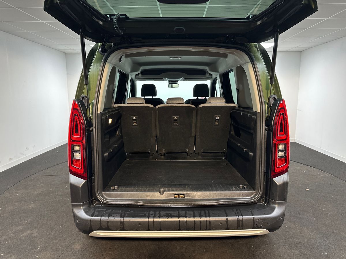 Used Citroen Berlingo 2024 for sale - 77702692: Photo 8