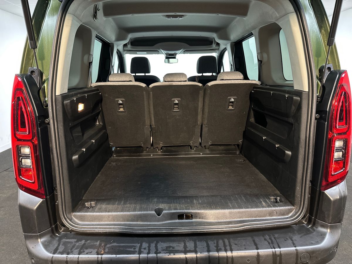 Used Citroen Berlingo 2024 for sale - 77702692: Photo 9