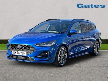 Used Ford Focus 2024 for sale - 78277694: Photo