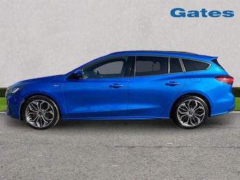 Used Ford Focus 2024 for sale - 78277694: Photo