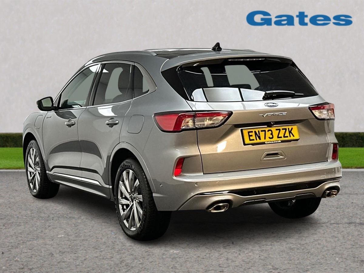 Used Ford Kuga 2024 for sale - 77070883: Photo 5