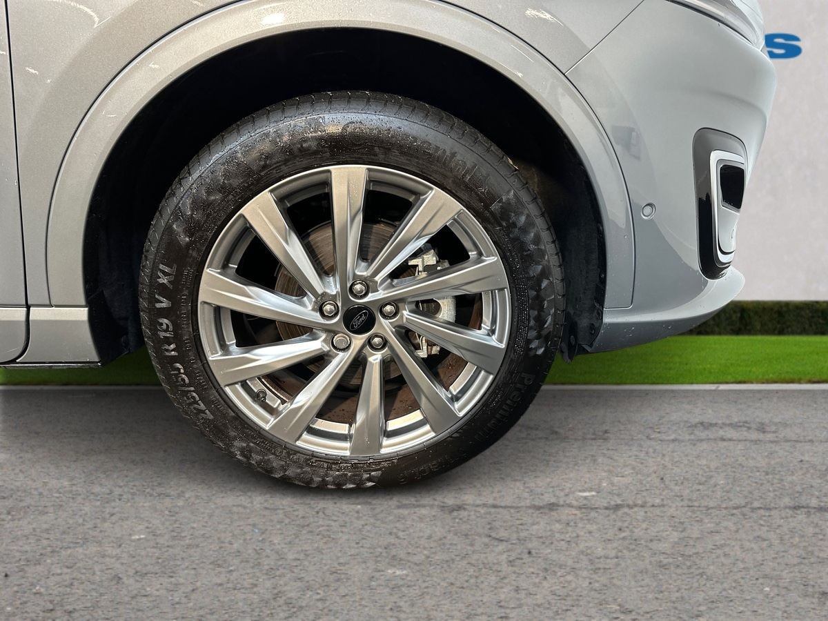 Used Ford Kuga 2024 for sale - 77070883: Photo 9