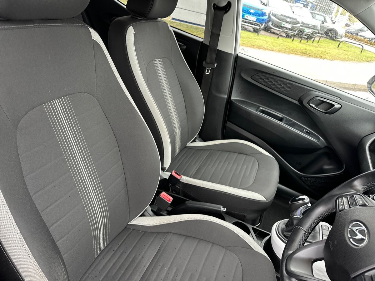 Used Hyundai i10 2022 for sale - 76709578: Photo 12