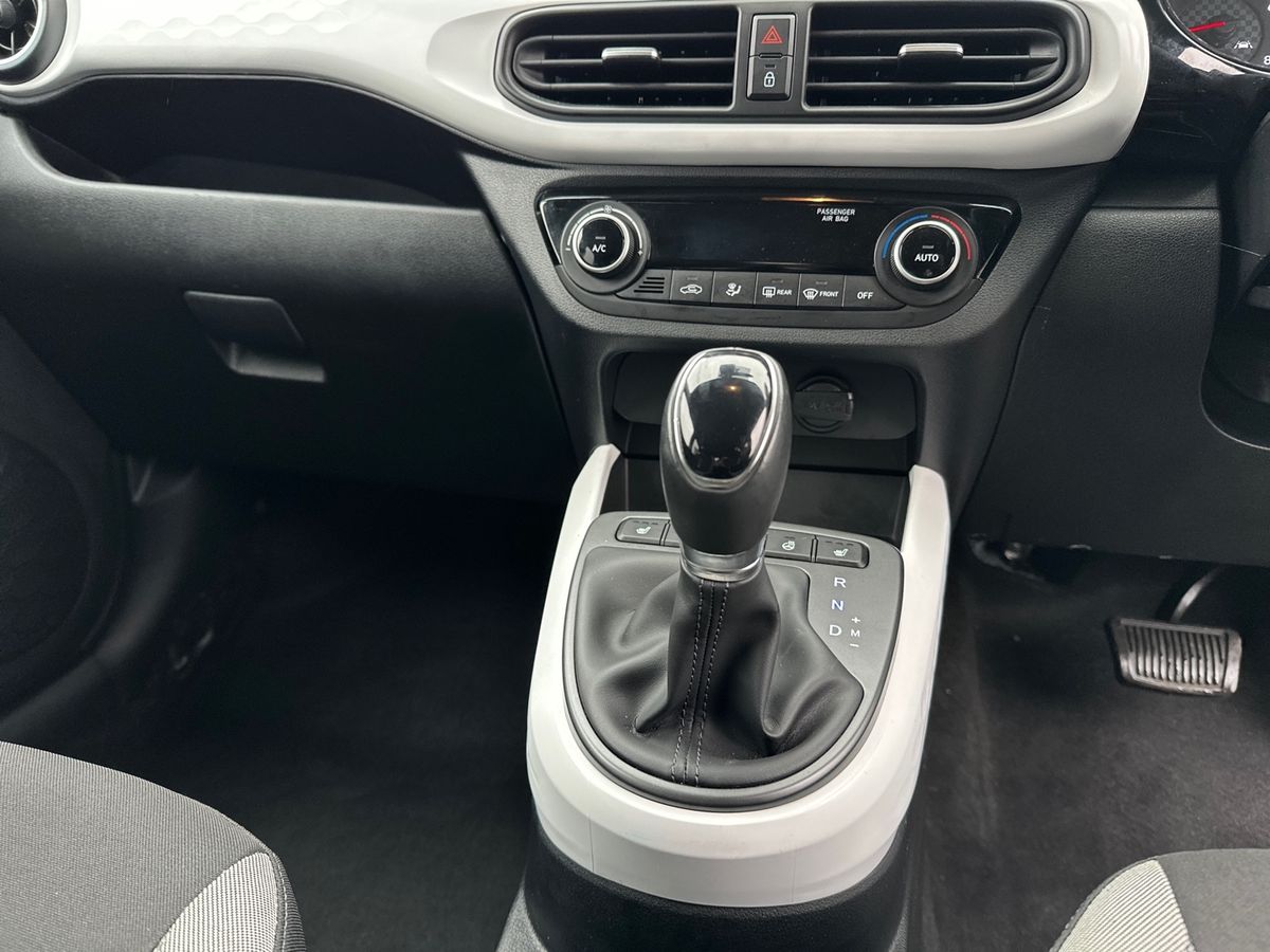 Used Hyundai i10 2022 for sale - 76709578: Photo 22