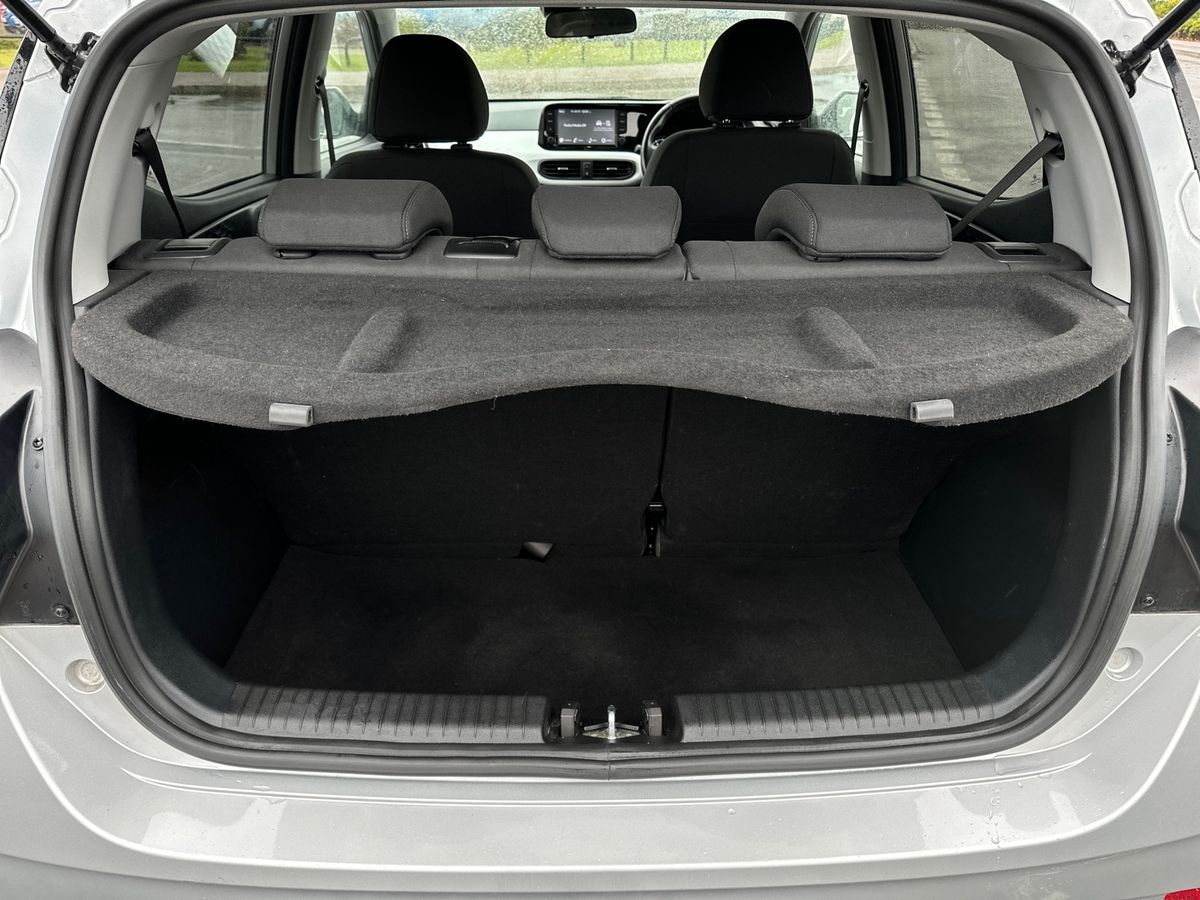 Used Hyundai i10 2022 for sale - 76709578: Photo 34