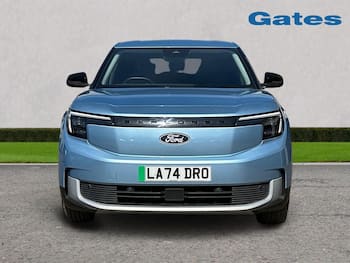 Used Ford Explorer 2024 for sale - 79677759: Photo
