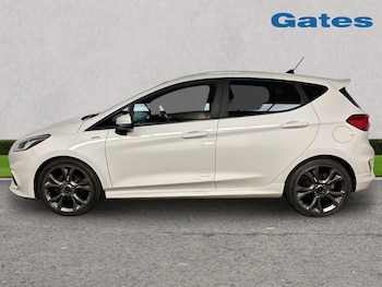 Used Ford Fiesta 2021 for sale - 78603388: Photo