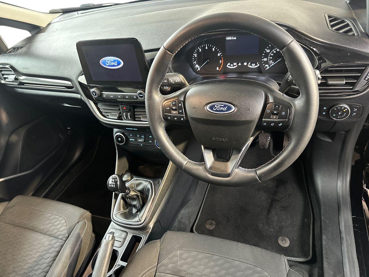 Used Ford Fiesta 2024 for sale - 78158581: Photo 10