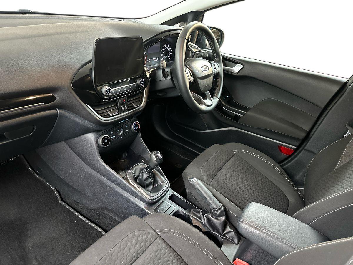 Used Ford Fiesta 2024 for sale - 78158581: Photo 11