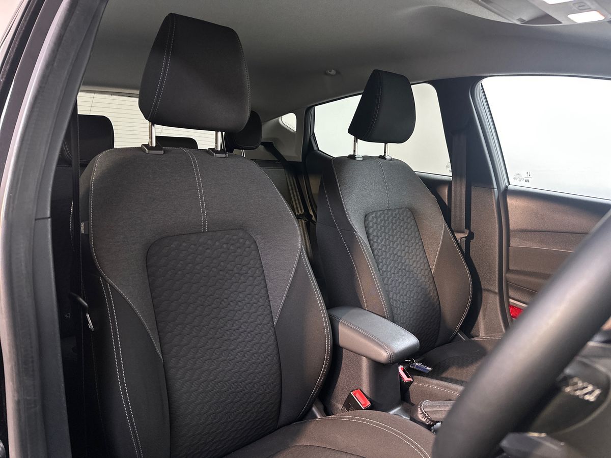 Used Ford Fiesta 2024 for sale - 78158581: Photo 12