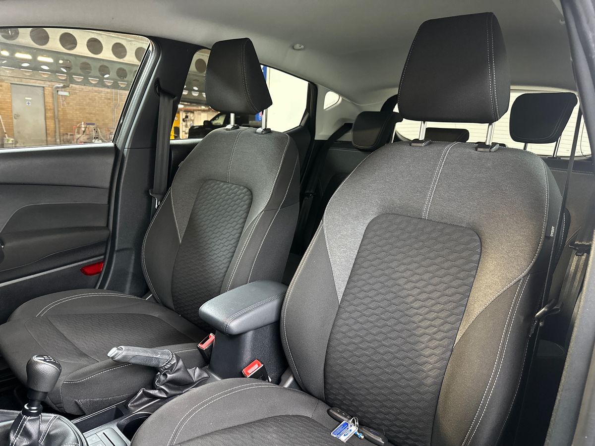 Used Ford Fiesta 2024 for sale - 78158581: Photo 13