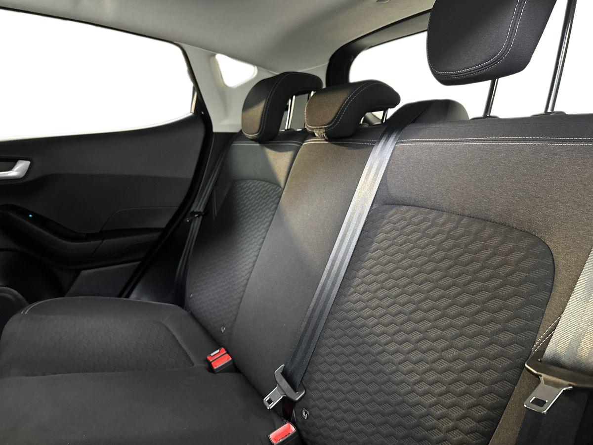 Used Ford Fiesta 2024 for sale - 78158581: Photo 14