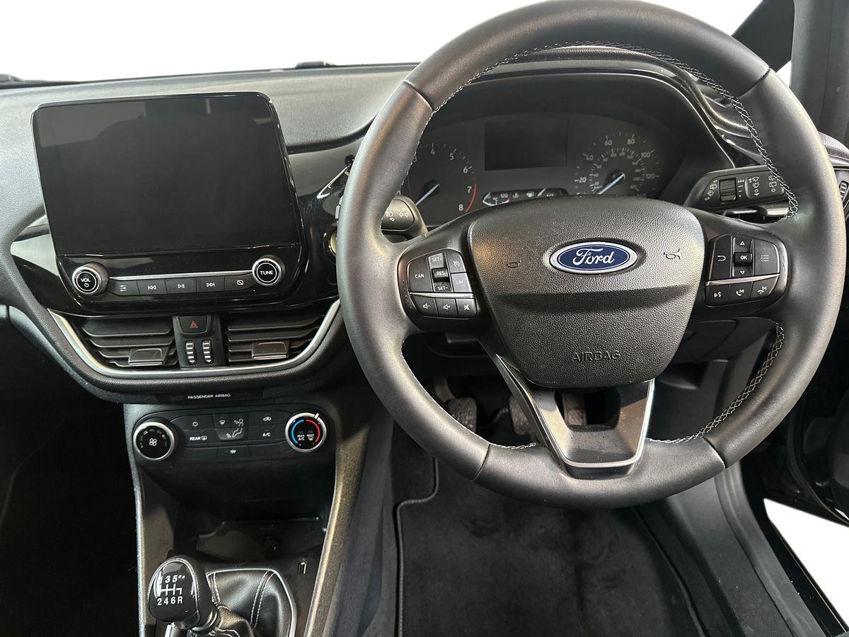 Used Ford Fiesta 2024 for sale - 78158581: Photo 16