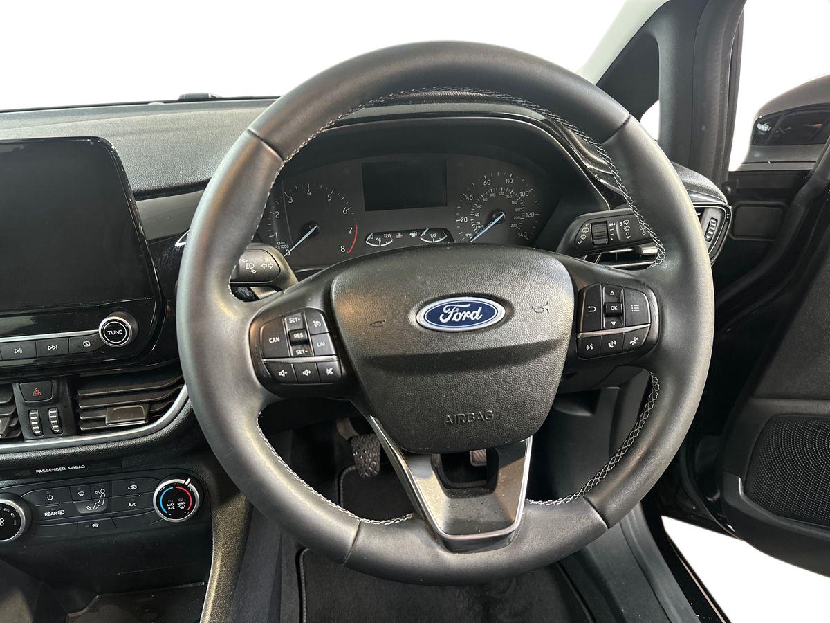 Used Ford Fiesta 2024 for sale - 78158581: Photo 17