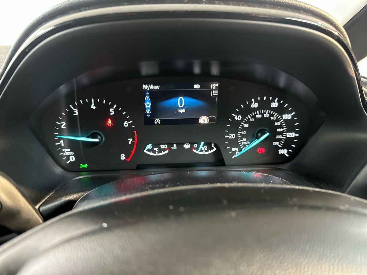 Used Ford Fiesta 2024 for sale - 78158581: Photo 18