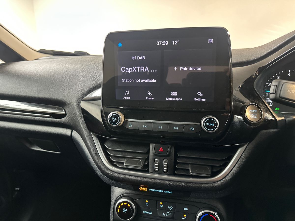 Used Ford Fiesta 2024 for sale - 78158581: Photo 19