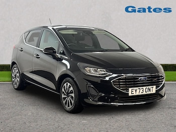 Ford Fiesta feature image