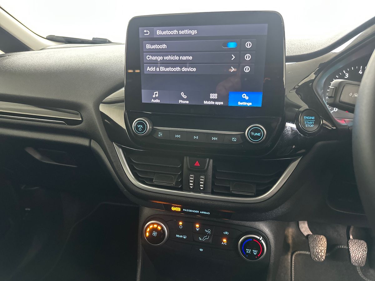 Used Ford Fiesta 2024 for sale - 78158581: Photo 20