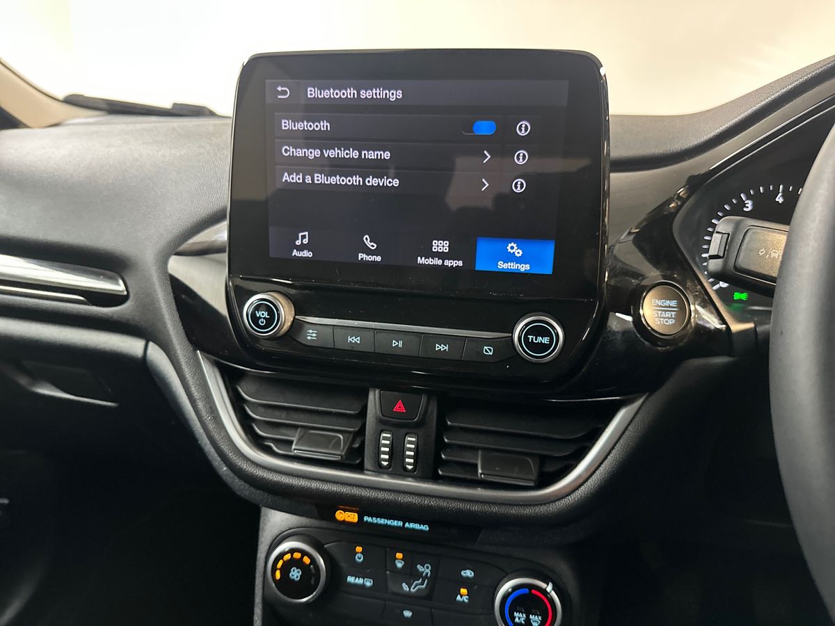 Used Ford Fiesta 2024 for sale - 78158581: Photo 21